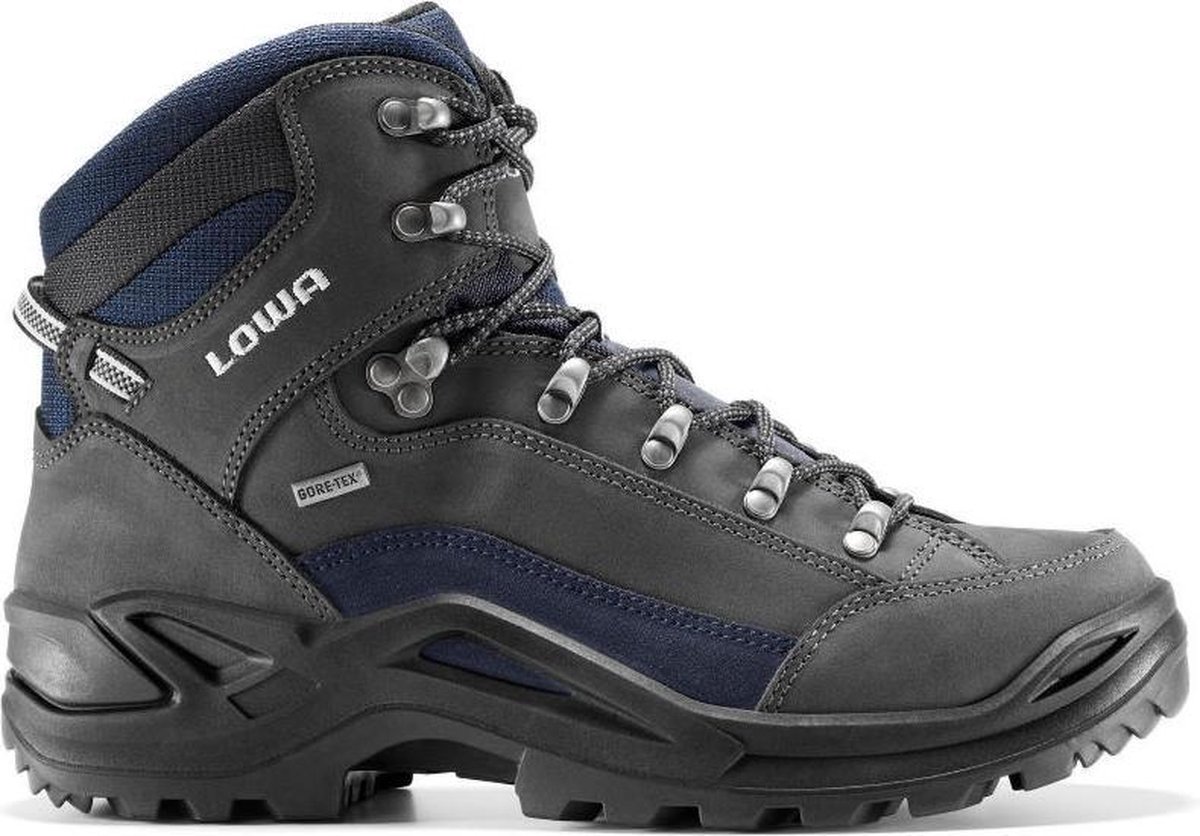 Renegade Mid GTX S Men 9449 d. /nav Grijs