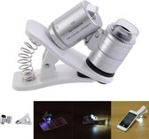 TKSTAR 60X Zoom Microscoop voor telefoon