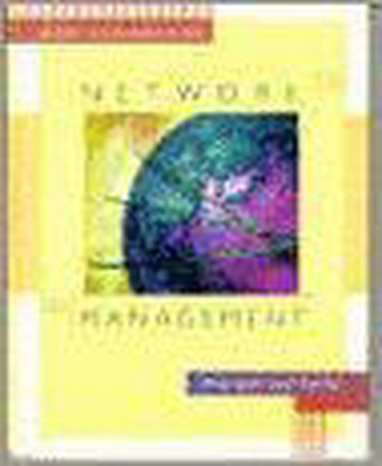 Network Management - cover