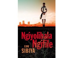 Ngiyolibala Ngifile