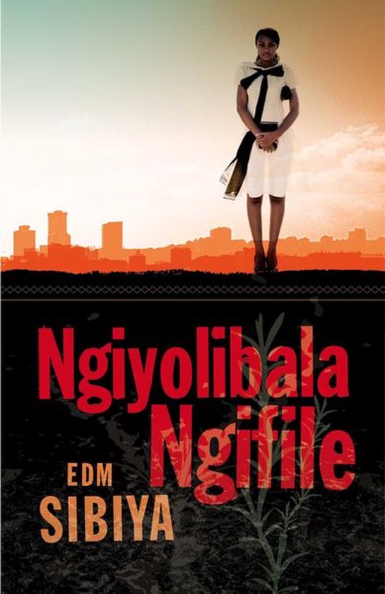 Ngiyolibala Ngifile - cover
