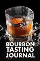 Bourbon Tasting Journal