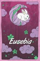 Eusebia