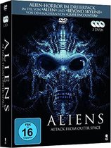 Aliens - Attack from Outer Space