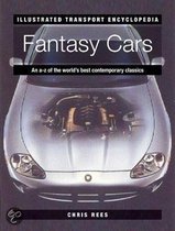 Fantasy Cars