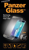 PanzerGlass Premium Screenprotector Samsung Galaxy S6 Edge Plus