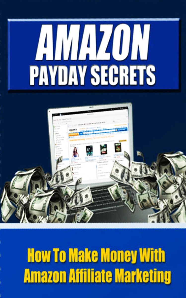 Amazon Payday Secrets - John Hawkins