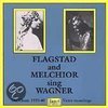 Flagstad and Melchior sing Wagner