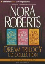 Nora Roberts Dream Trilogy CD Collection