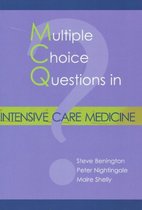 Multiple Choice Questions in Intensive Care Medicine