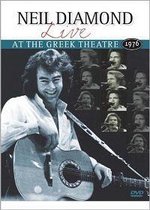 Live At The Greek Theatre 1976