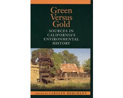 Green Versus Gold