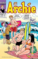 Archie 559 - Archie #559