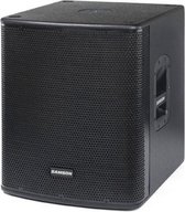 Samson Auro D1500