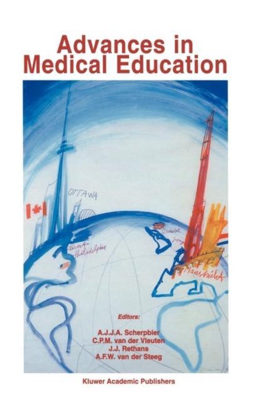 Scherpbier - Advances in Medical Education