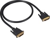 DVI-D Kabel 1 m