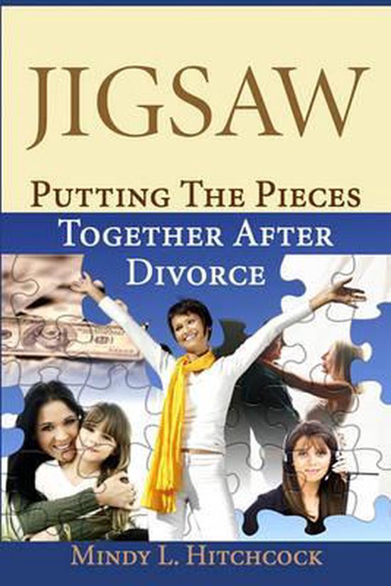 Jigsaw - cover