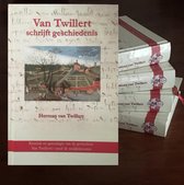 Van Twillert schrijft geschiedenis