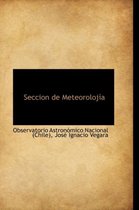 Seccion de Meteoroloj a
