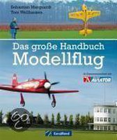 Das große Handbuch Modellflug