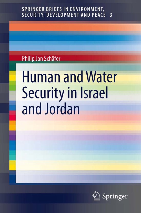 Earth and Environmental Science (R0) - Human and Water Secur ... - cover