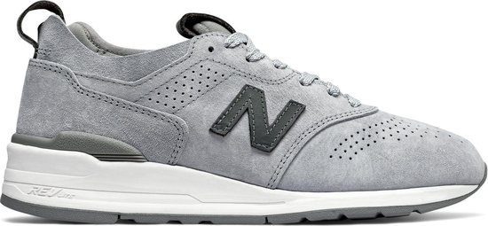 bol.com | New Balance Sneakers M 997 Dgr2 Heren Grijs Maat 43 bol.com | New Balance Sneakers M 997 Dgr2 Heren Grijs Maat 43