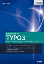 Web Programmierung - Extensions für TYPO3