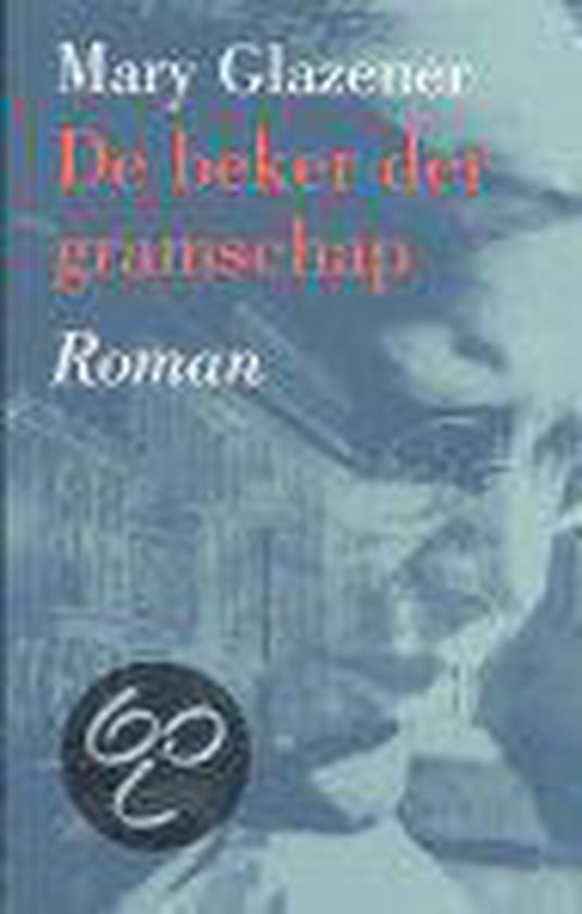 Beker Der Gramschap - cover