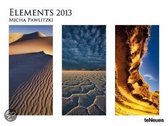 2013 Elements Poster Calendar
