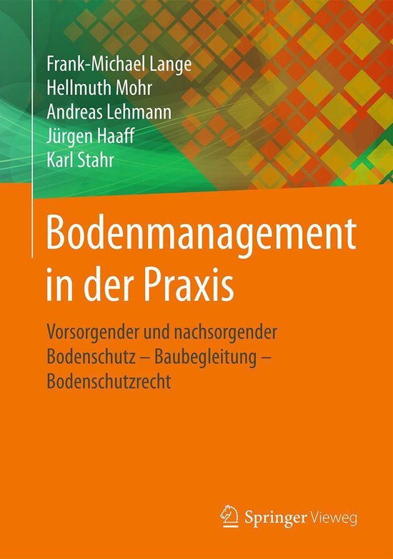 Life Science and Basic Disciplines (German Language) - Boden ... - cover