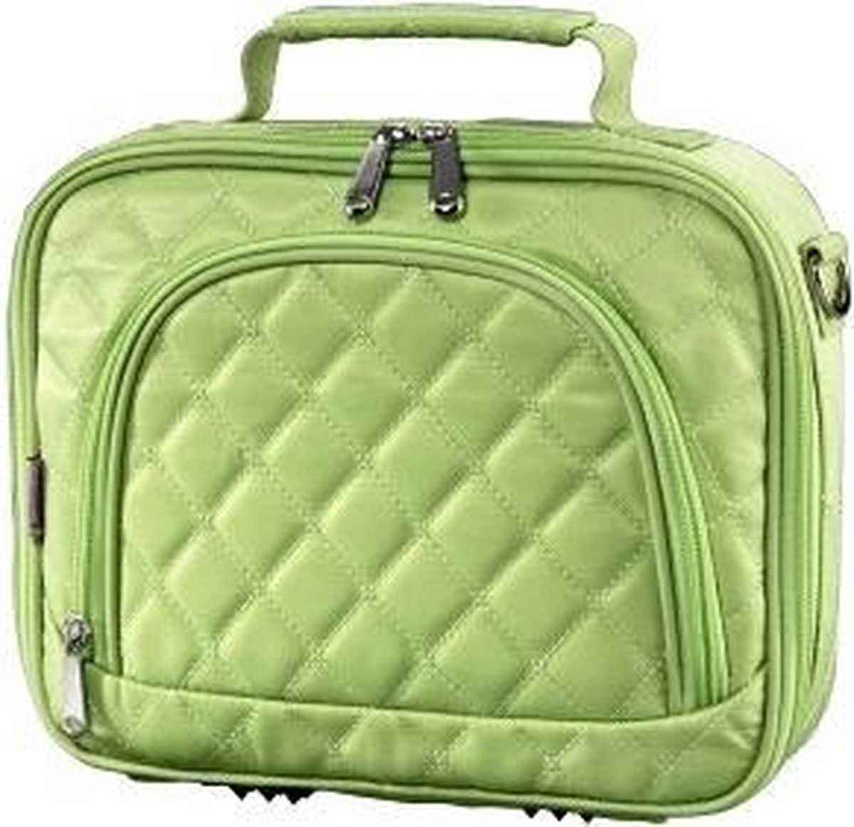 Hama Universal ''Bahia'' HDD Case, EVA, mint-green Nylon