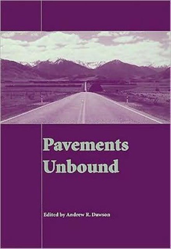 Pavements Unbound