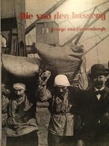 Omslag DIE VAN DEN BASSENG