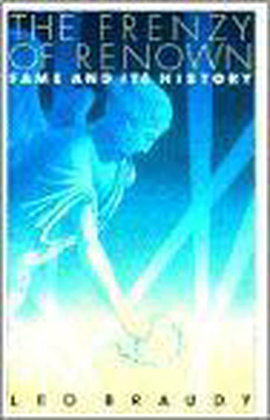 The Frenzy of Renown - cover