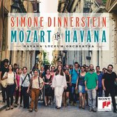 Mozart In Havana - Dinnerstein Simone