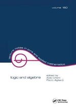 Lecture Notes in Pure and Applied Mathematics- Logic and Algebra