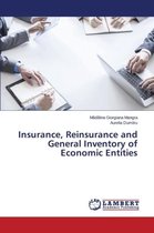 Insurance, Reinsurance and General Inventory of Economic Entities