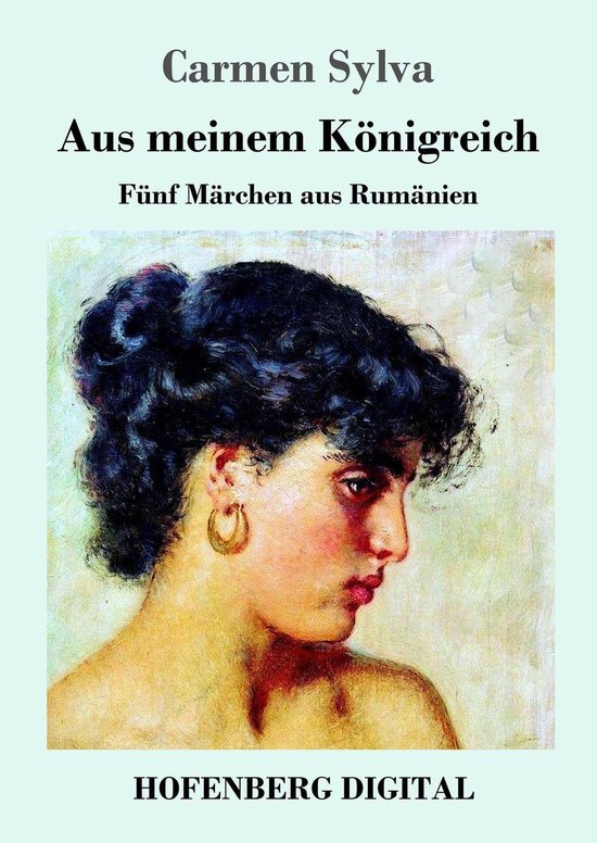 Aus meinem Königreich - cover