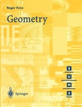 Springer Undergraduate Mathematics Series - Geometry
