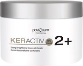 Postquam Haircare Keractiv Strong Straightening Cream With Keratin 200 Ml