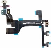 Apple iPhone 5 power en volume flex kabel reparatie onderdeel