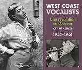 Various Artists - West Coast Vocalists. Une Revolution En Douceur 1953-1961 (2 CD)