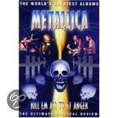 Metallica: The Ultimate Critical Review [DVD]