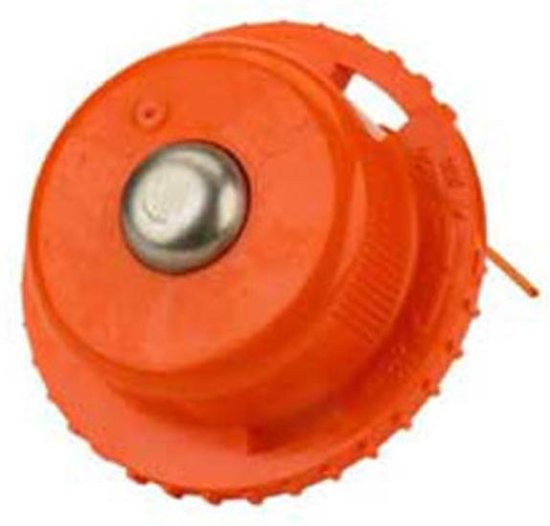 GARDENA Gazongereedschapaccessoire - Complete draadspoel cassette - 6 m van GARDENA — afbeelding 2