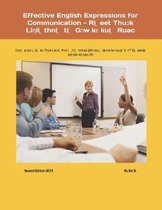 Effective English Expressions for Communication - Ri̱eet Thuɔk Liŋli̱thni̱ ti̱ Gɔw kɛ kui̱ Ruac