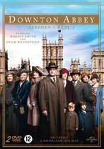 Downton Abbey - Seizoen 5 (Deel 2)