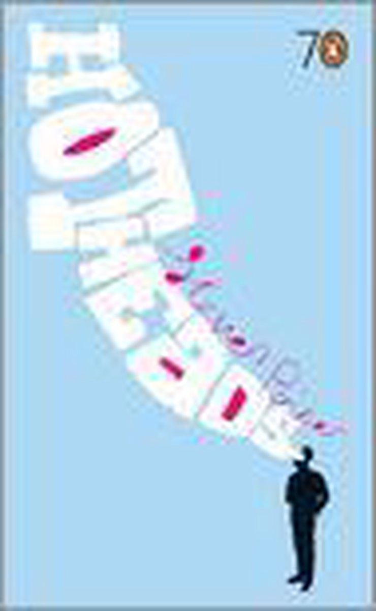 Hotheads van Steven Pinker