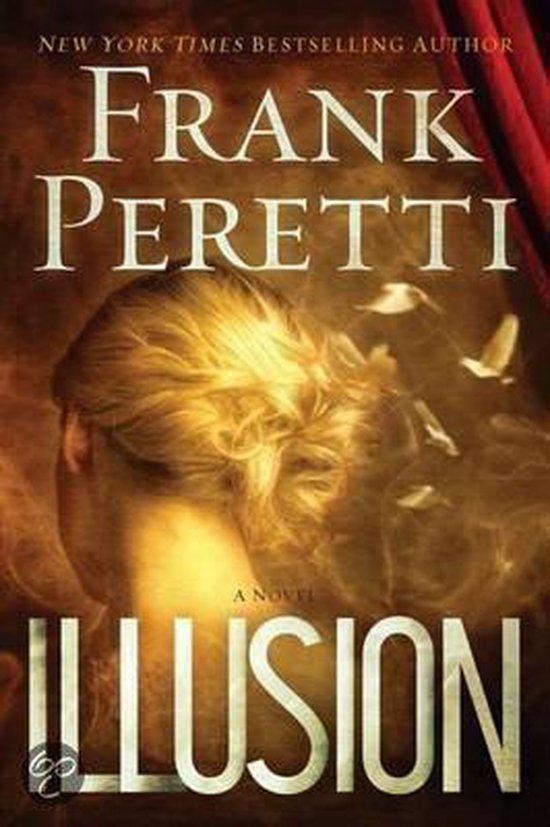 Illusion - cover