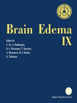 Acta Neurochirurgica Supplement 60 - Brain Edema IX