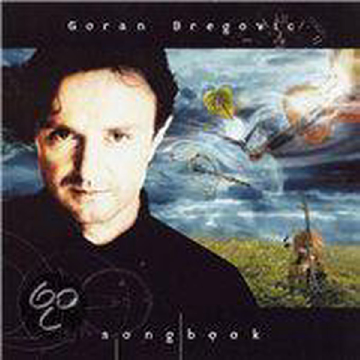 Goran Bregovic Songbook